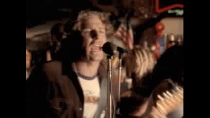 Cumbersome by Seven Mary Three 