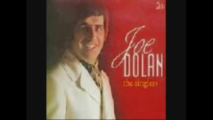 Joe Dolan - Sentimental and Blue 