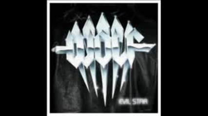 Wolf - American Storm 