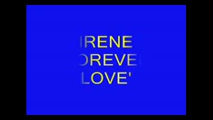 Irene - Forever Love