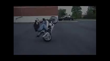 trikove s motori