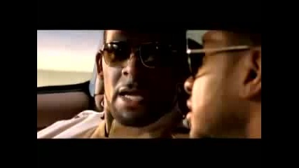 R. Kelly feat. Usher - Same Girl 