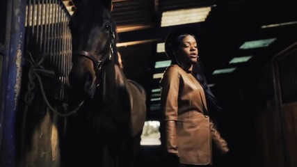 Azealia Banks - Liquorice (alternative Version)