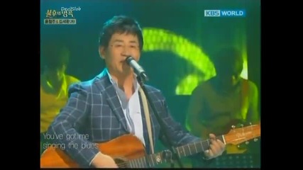 Immortal Song 2 Ep.68 part 1