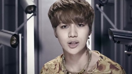Shinee - Breaking News ~ [ Music Video ]