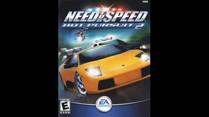 Need For Speed Hot Pursuit 2 Soundtrack Bush - The Peopple That We Love