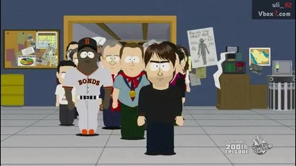 South Park S14e05 + Субтитри 