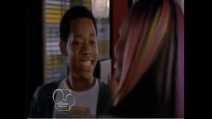 Disney Let It Shine 2012 1/3 En Audio