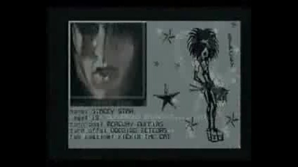 Stars From Mars - We got tonight