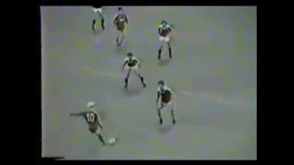 1983 Bayern Monaco - Anorthosis Famagosta 10-0