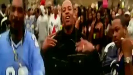 Dr. Dre feat Snoop Dogg - Still Dre