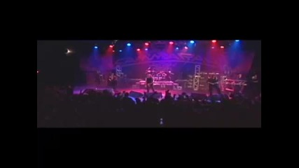 Gammaray - New World Order