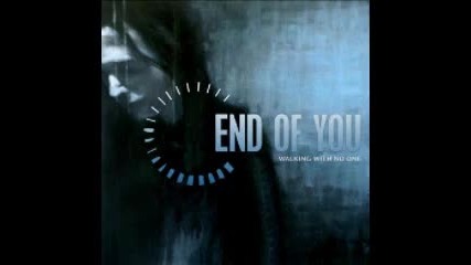 End of You - Fragile Skin