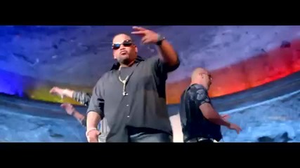 Franco el Gorila Feat. O`neill - Nobody Like You