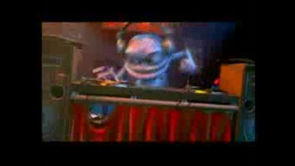 Crazy Frog - Jingle Bells