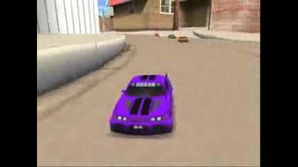 adeon challenge mod 