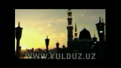 Yulduz Usmanova Salavat 