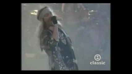 Poison Swallow this live 1991 - 5 Част 