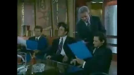 Ранени души - Heridas de amor епизод 115 част 5