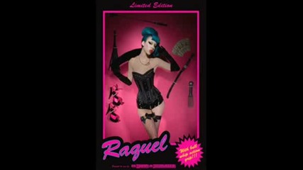 Raquel Reed
