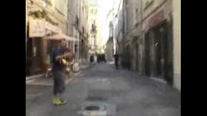 Urban Soccer