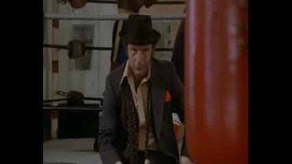 Rocky Balboa 2 Бг Аудио(7част)!!!