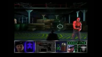 Разрушителят - видео игра