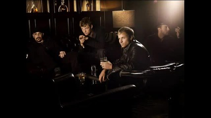 Backstreet Boys - I Did It For You