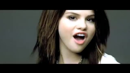 Selena Gomez and the Scene - Falling Down - Official Music Video