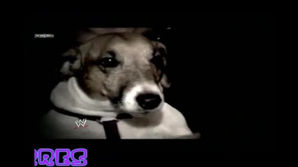 Jeff Hardy - Mv - In The City - 