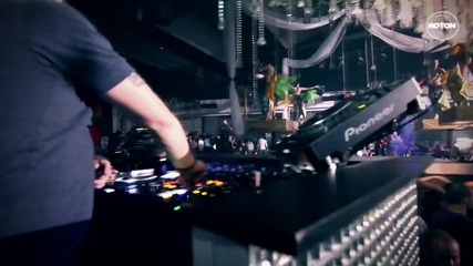 Chris Mayer feat. J. Yolo - Caffe Afrika 2011 ( Високо качество)