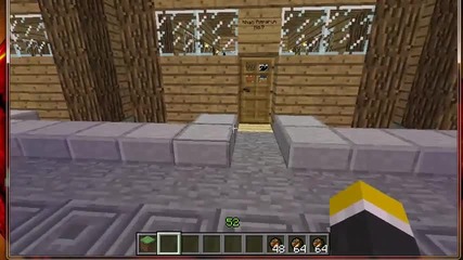 Кандидатура за сървъра Waycraft на Yologuy01