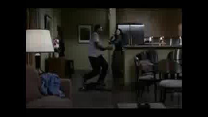 Greys Anatomy Girls - Whine up