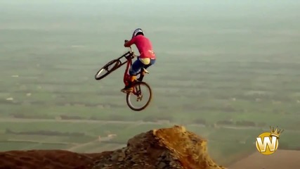 Freeride Downhill 2013