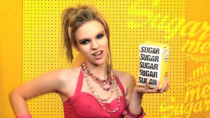 Toni & Ash - Sugarfix (official 2o12)