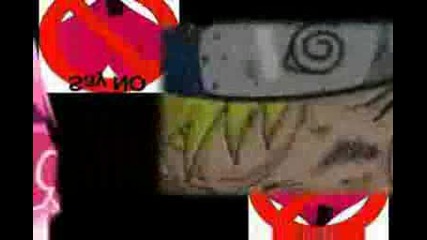 Anti - Narusaku - So What