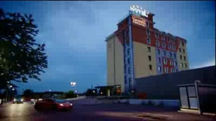 Top Gear Best Driving Road In The World (full) [hd]