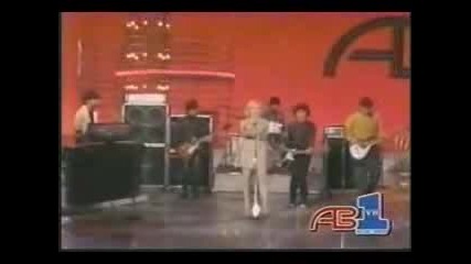 Blondie - One Way Or Another