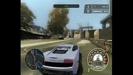 Lamborghini Cars For Nfs Most Wanted