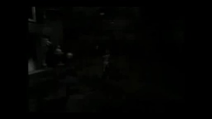 Bloodrayne (gameplay Trailer)