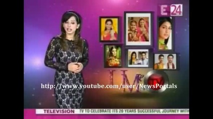 [umetv] 30th September - Kritika Kamra and Sharad Kelkar - Romance
