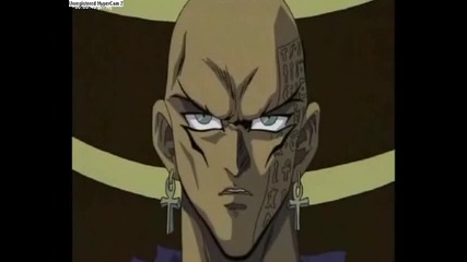 Yugioh - Tokio Drift