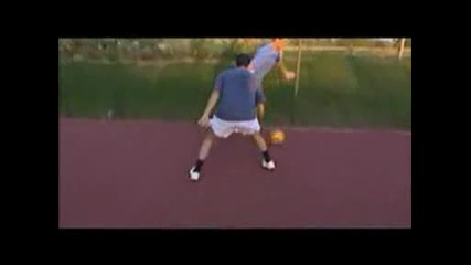 Cristiano Ronaldo - The Perfect Player 2008