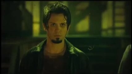 Бибрутално: Планета - Страх (2007) трейлър