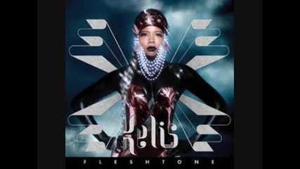 02 - Kelis - 22nd Century 