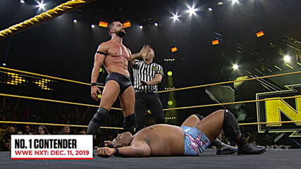 Finn Bálor’s coolest matches: WWE Playlist