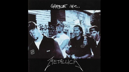 Metallica - Whiskey In The Jar Hq