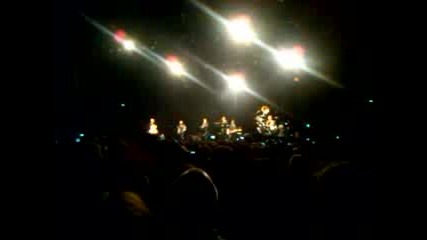 Tarja Turunen live sofia
