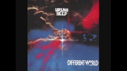 Uriah Heep - Blood on Stone 