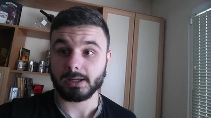 Здравехте, Хорица ! Long Time No See !